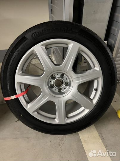 Новые оригинальные Колеса на rolls-royce cullinan