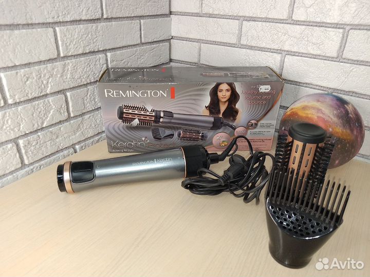 Фен для волос