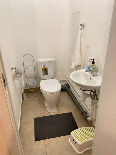 3-к. квартира, 67,9 м², 10/17 эт.