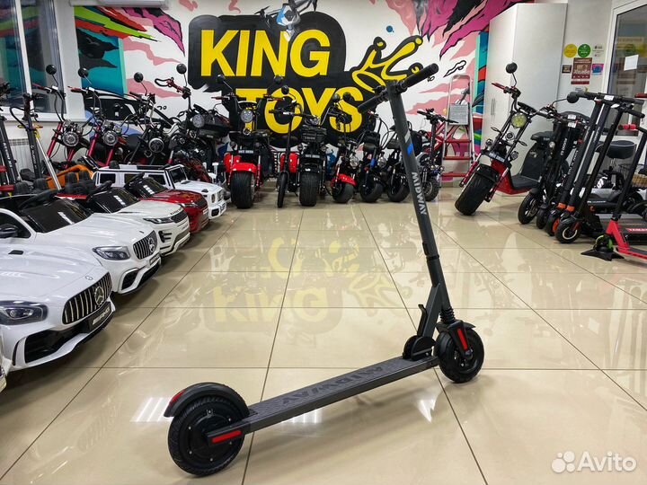 Электросамокат Midway Yamato 0810 240W 10Ah/24V Ne