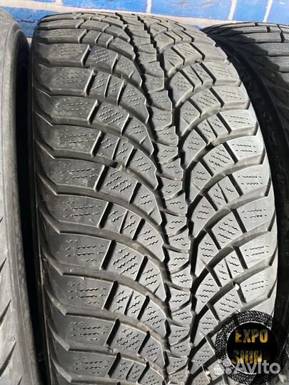 Kumho WinterCraft WP71 235/45 R18 98V