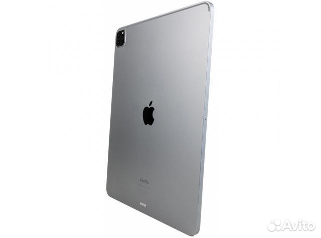 iPad Pro 12.9 (2022) 8/256гб LTE Серый