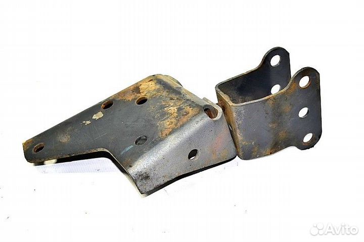 Кронштейн кабины, задний правый mercedes-benz Actr