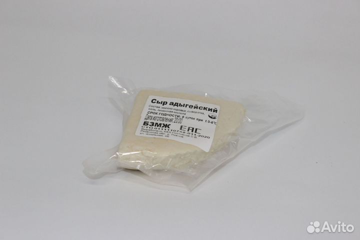 Сыр фермерский Оптом