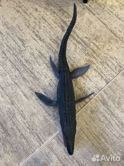 Мозазавр Jurassic World