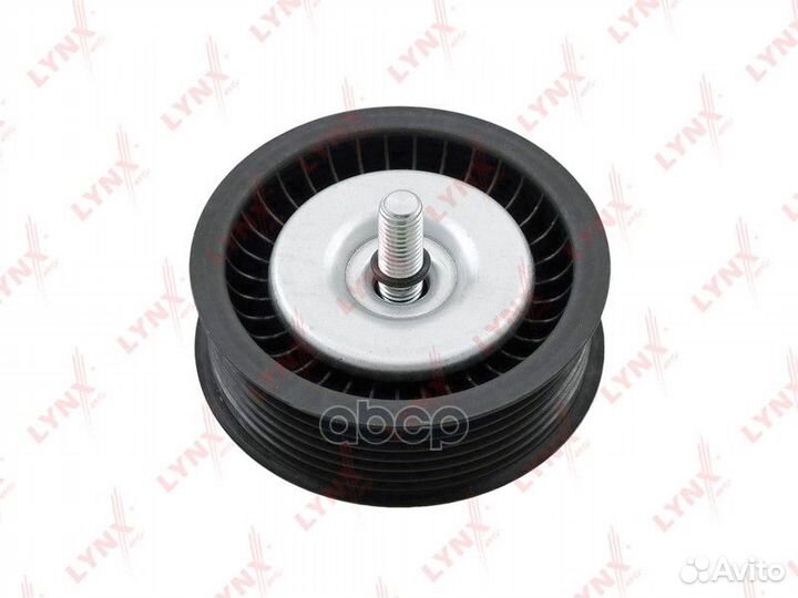 Ролик навесного оборудования PB7278 lynxauto
