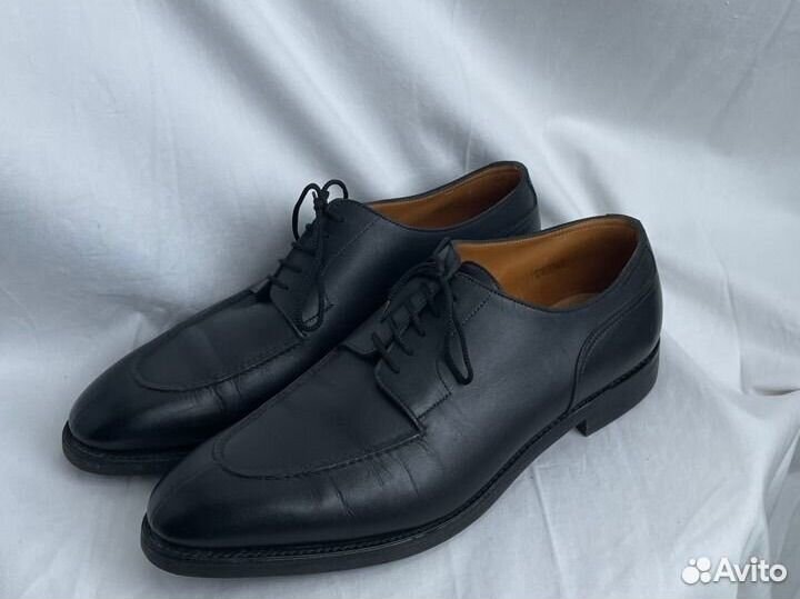 Дерби John Lobb оригинал