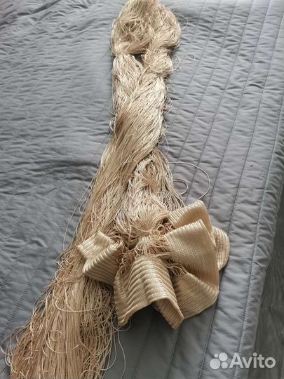 Шторы висюльки