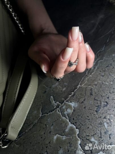 Маникюр, покрытие