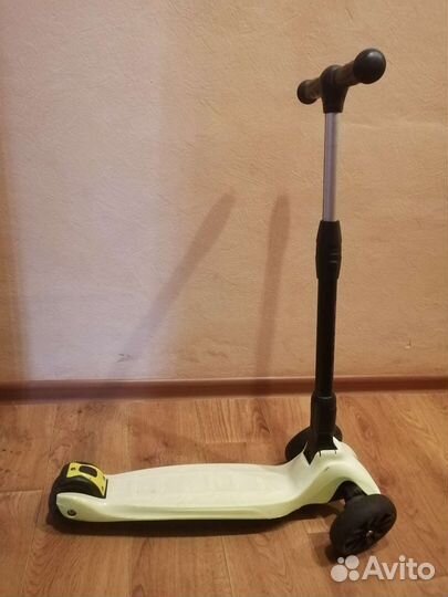Самокат детский