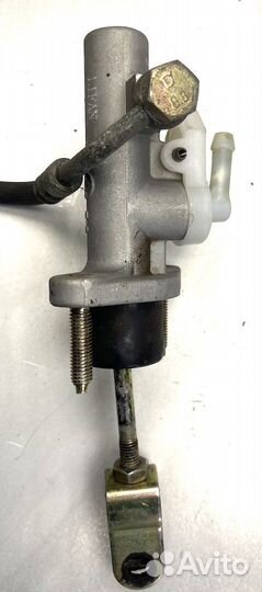 Лифан Солано Цилиндр сцепления главный