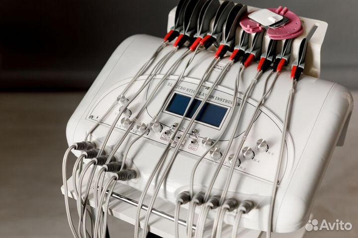 Миостимулятор IB 9116 (SA D01) 2024