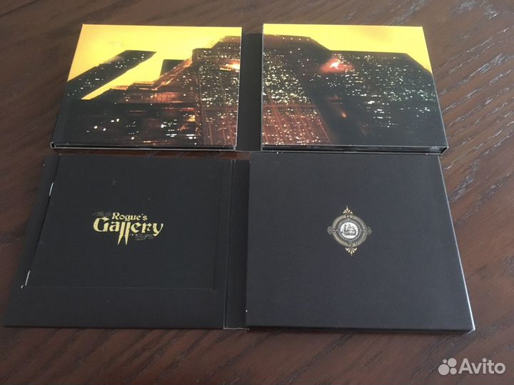 Коллекция избранных саундтреков к популярным фильм