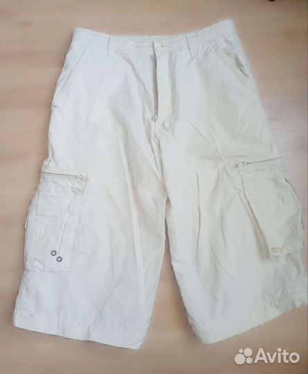 Шорты мужские бу