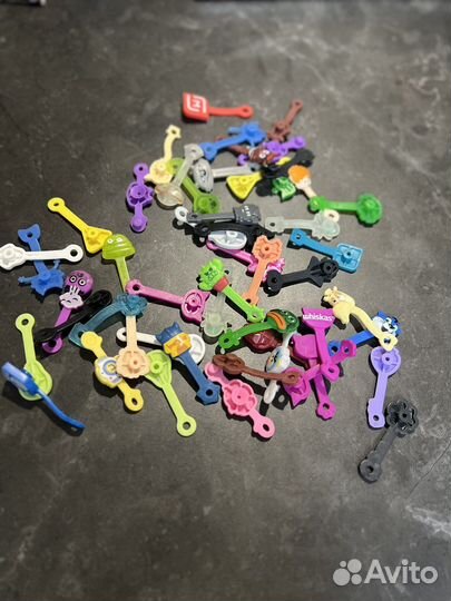 Скрепыши бравл старс