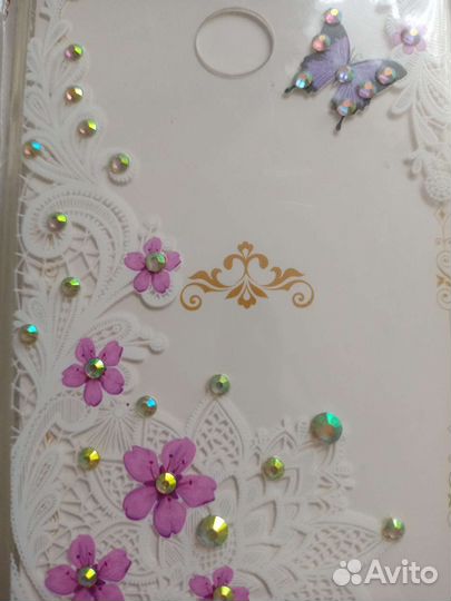 Чехол для телефона Huawei Y7 (отдам за)