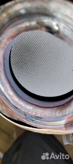 Коллектор на kia / хендай