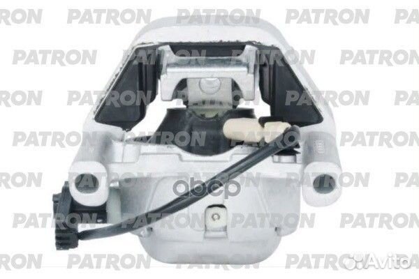 Опора двигателя audi A8 4H 2011- PSE30839 patron