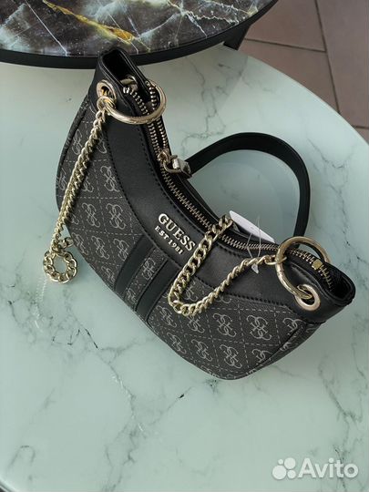 Сумка Guess Kasinta Hobo mini Bag оригинал