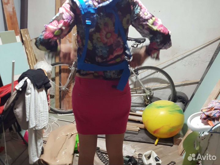 Рюкзак кенгуру