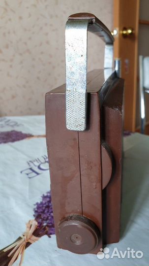 Радиоприёмник Россия 303