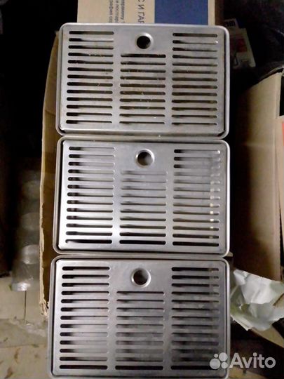 Сушилка Каплесборник Поддон 222