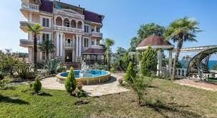 Гостиница, 1000 м²