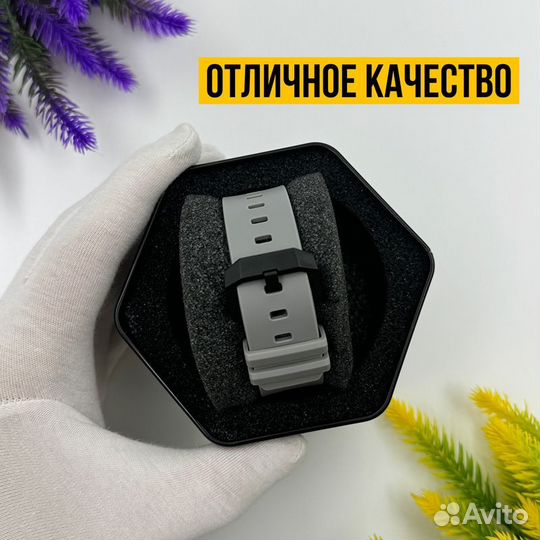 Часы Casio Shock LUX в Килемарах