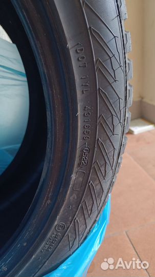 Nokian Tyres Nordman 8 245/45 R19