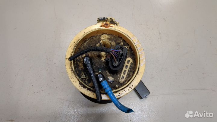 Насос топливный электрический Volkswagen Beetle