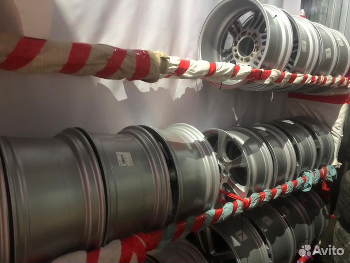 Разбор X-Trail