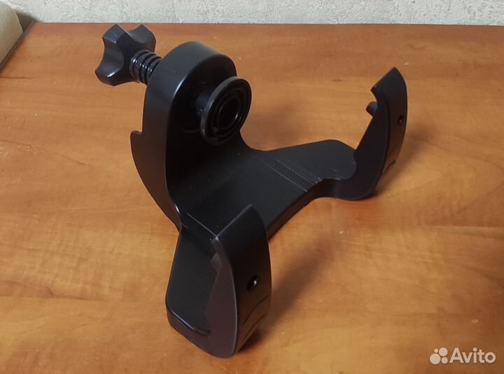 Игровой руль с педалями seven GC-W800