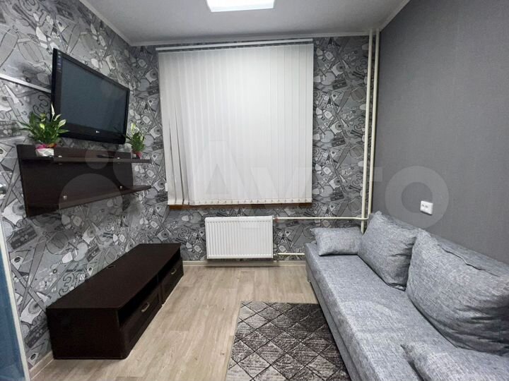 Квартира-студия, 18 м², 1/10 эт.