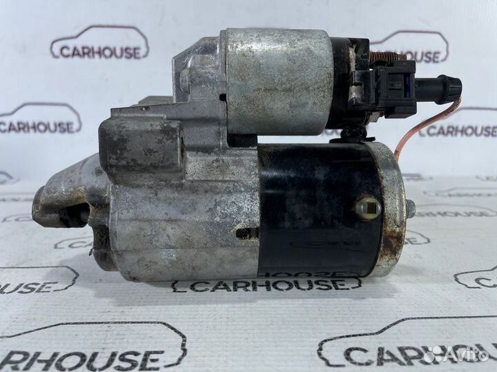 Стартер Peugeot 308 1.6 EP6 5FW 2009