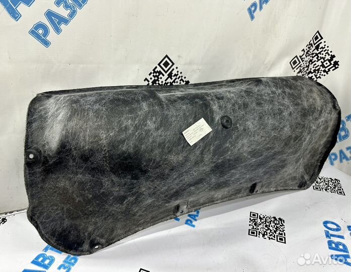 Шумоизоляция рено меган 2 седан