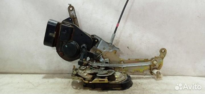 Замок двери передней правой Lifan Solano