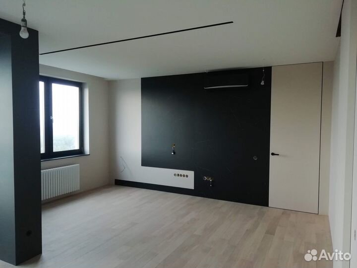 Ремонт квартир под ключ город Дзержинск