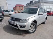 Suzuki Grand Vitara 2.0 MT, 2013, 220 000 км, с пробегом, цена 1 080 000 руб.