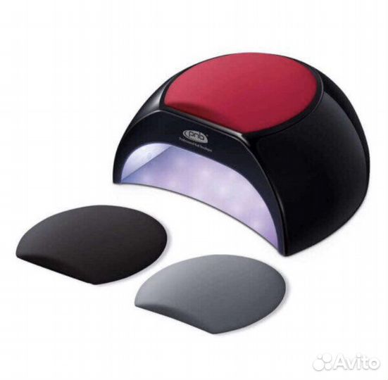 Светодиодная лампа uvled аппарат PNB 48 w.,черный