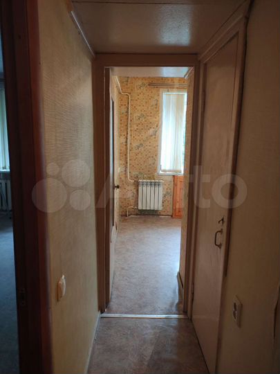 1-к. квартира, 30 м², 5/5 эт.