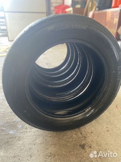 Bridgestone Turanza 6 185/65 R15