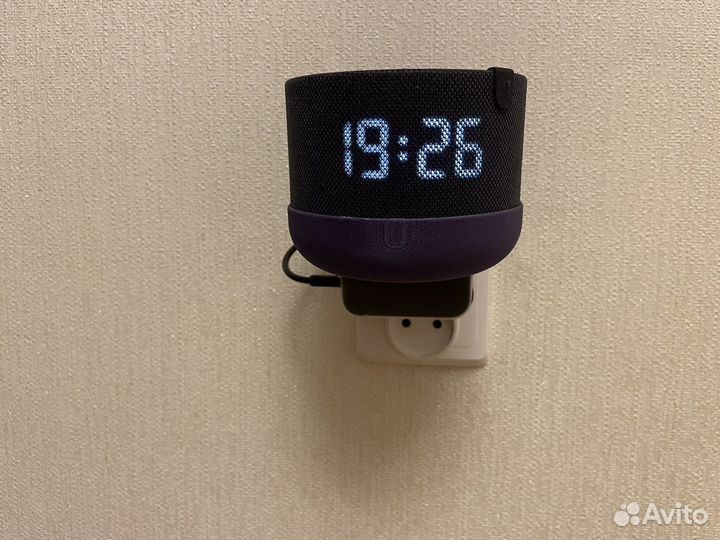 Кронштейн для Яндекс Станции Мини 2