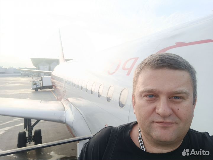 Личный водитель охранник