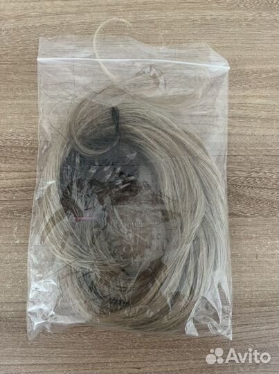 Волосы для наращивания