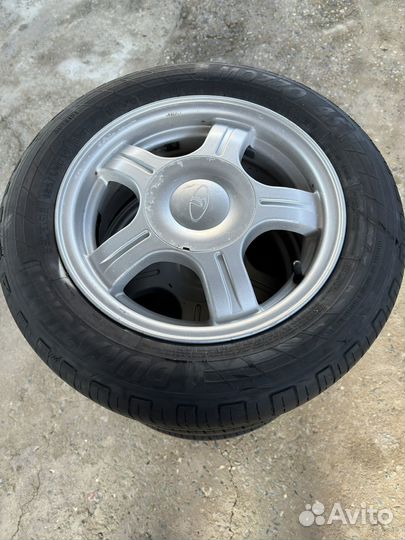 Статусы на ваз 185/60/14