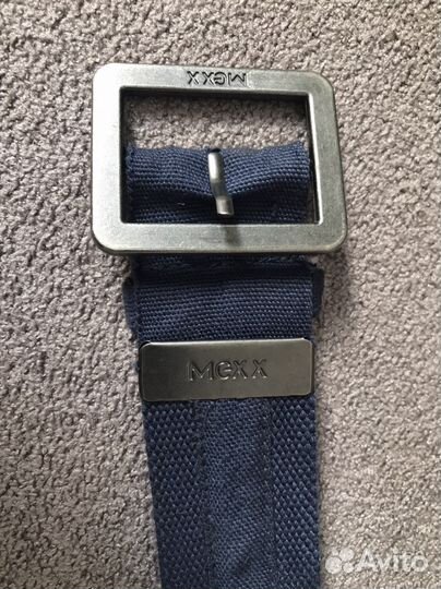 Ремень mexx