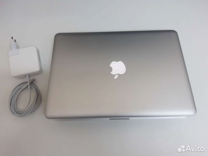 Apple MacBook Pro 13 core i5/8gb/256ssd