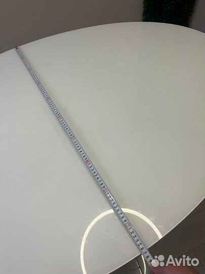 Стол обеденный