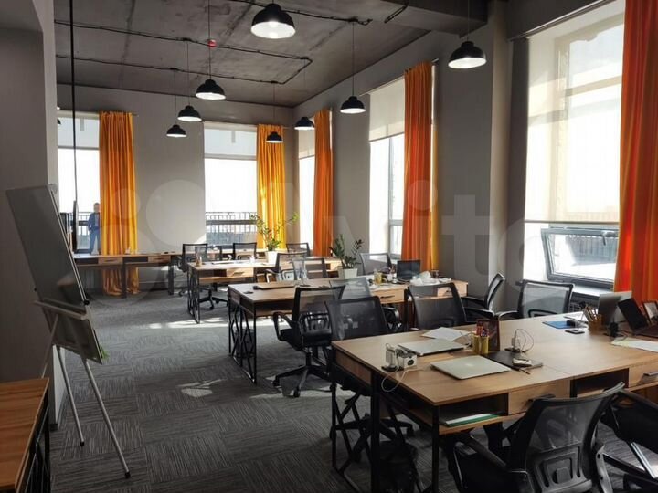 Бизнес Центр Смола