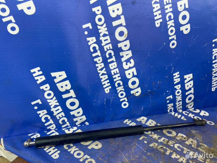 Амортизаторы люка багажного отсека. King Long